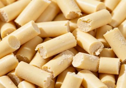 Puhtam tootmine APM40-ga: pole tolmu, pole probleeme