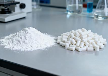 TAIC-50 vs. Powder TAIC: kumb töötab paremini?