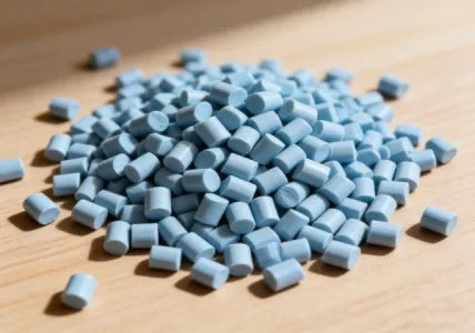 CBS(CZ)-80: Usaldusväärne kiirendi kaasaegse kummitootmise jaoks