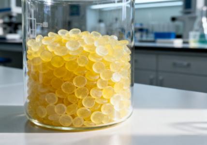 C5-100: Kummiühendite kinnituse ja rohelise tugevuse suurendamine