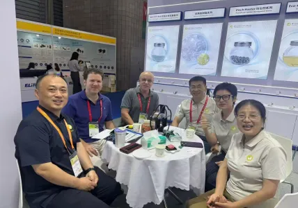 Shanghai RubberTech 2026: Jiaxing Beihua astub lavale roheliste, kõrge jõudlusega kummilisanditega