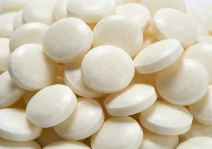 TETD-80: Targem viis kummi vulkaniseerimise kiirendamiseks