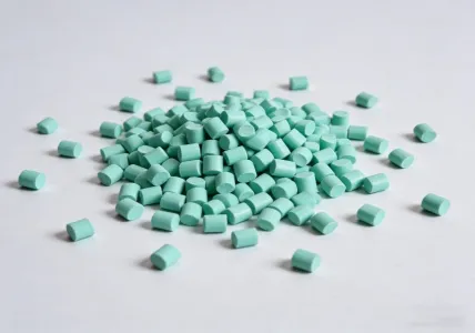 Mis on TBBS (NS)-80 eeldisperseeritud masterbatch?