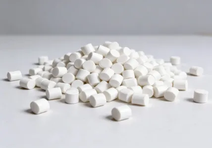 ETU(NA-22)-80 Masterbatchi omadused ja tehnilised omadused