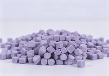 DPG aktiveerimisrolli mõistmine väävli vulkaniseerimissüsteemides