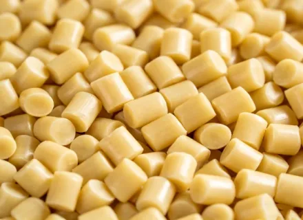 Puhas kummitöötlus MBT(M)-80 Masterbatchiga