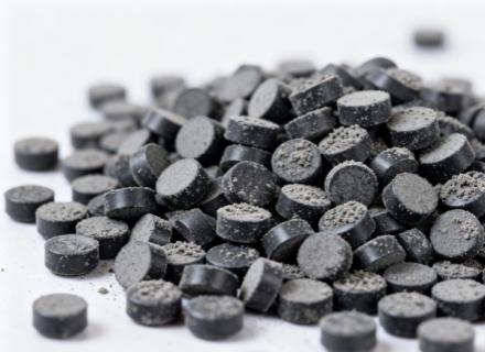 Miks valivad juhtivad kummitootjad HA-40