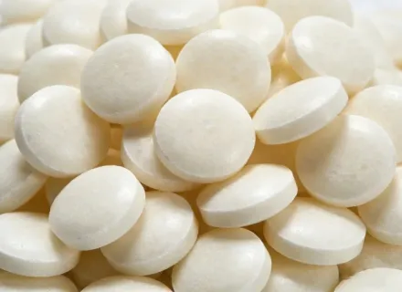 TETD-80: Targem viis kummi vulkaniseerimise kiirendamiseks